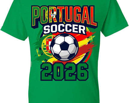 2026 Soccer World All Teams T Shirt International Football Fan Country Flag Graphic Tee