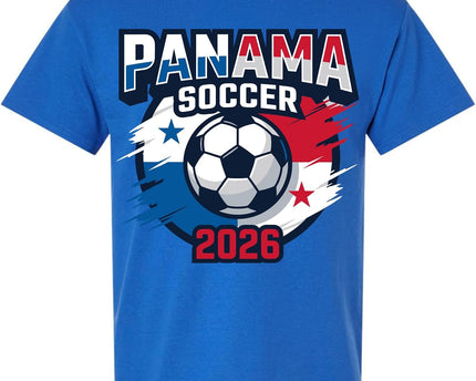 2026 Soccer World All Teams T Shirt International Football Fan Country Flag Graphic Tee