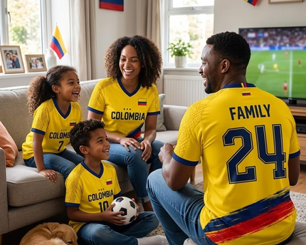 Custom National Soccer Jersey 2026 for Men Women Kids, Personalized Flag Design Name Number Gift for Fans Jerseys V7