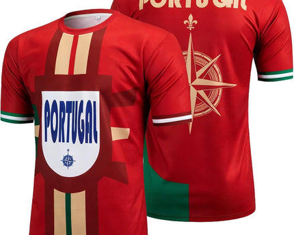 Berrycat Men's 2026 Fan Soccer Jersey Collection - International Football Shirts, Retro Streetwear