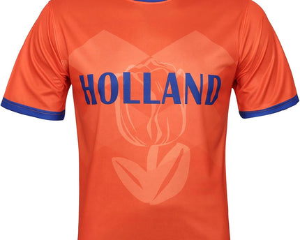 DIBEI Fan Soccer Jersey for 2026 World Cup Fan Soccer Jersey - France,Germany,England,Spain,Croatia & Portugal