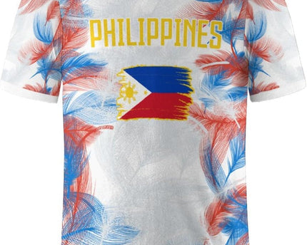 Soccer National T-Shirt Uniforms Printing Short Sleeve Shirts for Men Fans Apparel Gifts