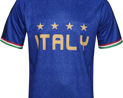 DIBEI Fan Soccer Jersey for 2026 World Cup Fan Soccer Jersey - France,Germany,England,Spain,Croatia & Portugal