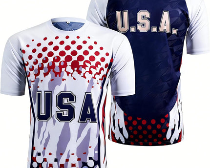 Berrycat Men's 2026 Fan Soccer Jersey Collection - International Football Shirts, Retro Streetwear