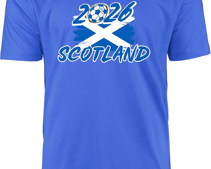 Country Soccer Fan Shirt 2026 International Football Supporter Graphic Unisex Adult Sports Tee