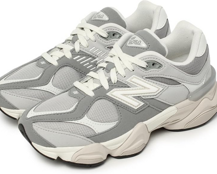 Men's New Balance 9060 'Slate Grey Raincloud' Shoes