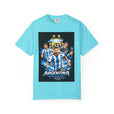 Lagoon Blue