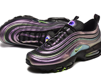Men's  Nike Air Max 95 University of Oregon - Storm' Shoes