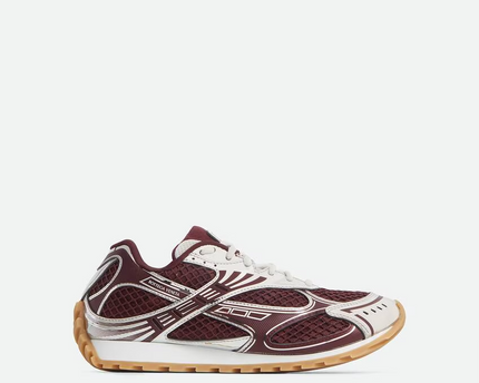Men's Orbit Barolosilver Sneakers