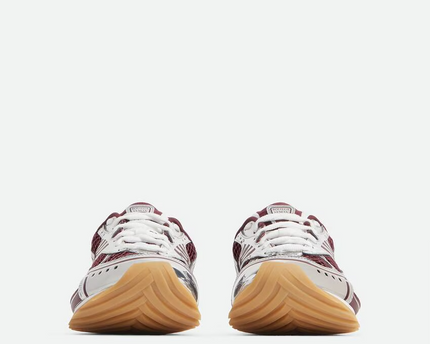 Men's Orbit Barolosilver Sneakers
