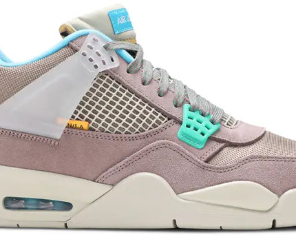 Men's Air Jordan 4 'Taupe Haze' Shoes