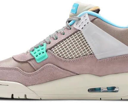 Men's Air Jordan 4 'Taupe Haze' Shoes