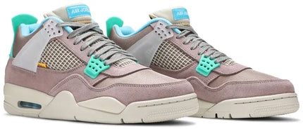 Men's Air Jordan 4 'Taupe Haze' Shoes