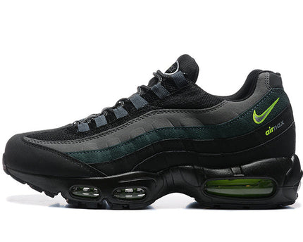 Men's  Nike Air Max 95 Vapor Green Shoes