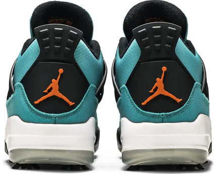 Men's Air Jordan 4 'Torrey Pines' Shoes