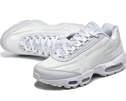 Men's  Nike Air Max 95 White Shoes