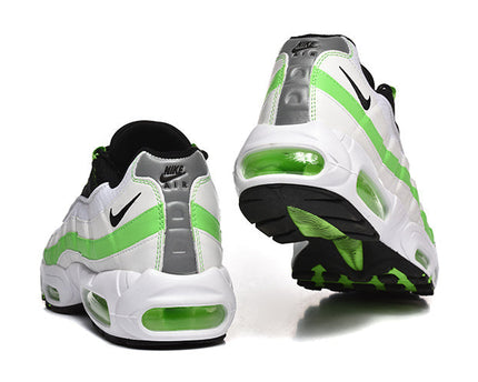 Men's Nike Air Max 95 Neon Shoes