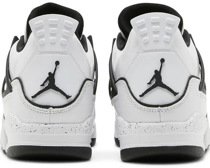 Men's Air Jordan 4  'DIY' Shoes