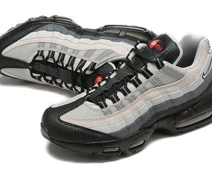 Men's Nike Air Max 95 Reflective Safari Shoes