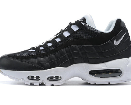 Men's Nike Air Max 95 Black Shoes