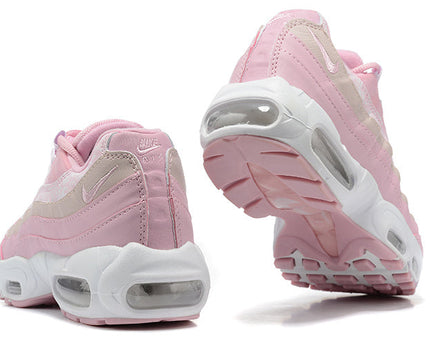 Men's Nike Air Max 95 Pink Shoes