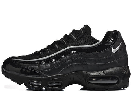 Men's Nike Air Max 95 Black Shoes