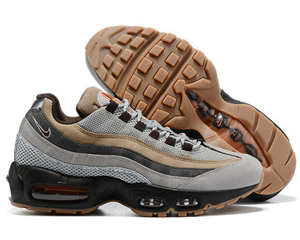 Men's Nike Air Max 95 Sail Shoes