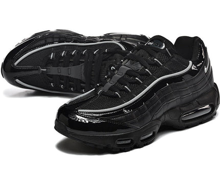 Men's Nike Air Max 95 Black Shoes