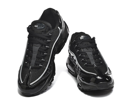 Men's Nike Air Max 95 Black Shoes