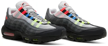 Men's Nike Air Max 95 Greedy 3.0 Shoes