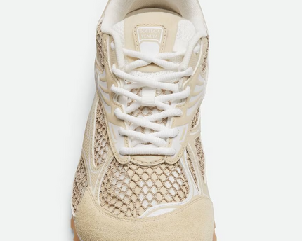 Men's Orbit Tufo Sneakers