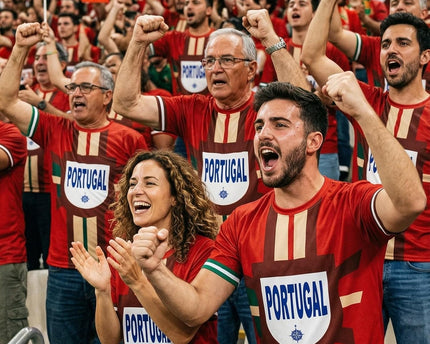 Berrycat Men's 2026 Fan Soccer Jersey Collection - International Football Shirts, Retro Streetwear