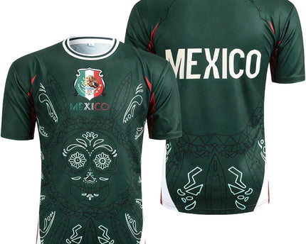 Berrycat Men's 2026 Fan Soccer Jersey Collection - International Football Shirts, Retro Streetwear