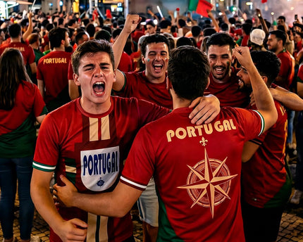 Berrycat Men's 2026 Fan Soccer Jersey Collection - International Football Shirts, Retro Streetwear