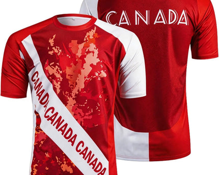 Berrycat Men's 2026 Fan Soccer Jersey Collection - International Football Shirts, Retro Streetwear