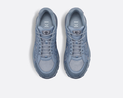 Men's Dior x Stone Island B30 Blue Sneaker