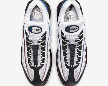 Men's Nike Air Max 95 Toronto Shoes