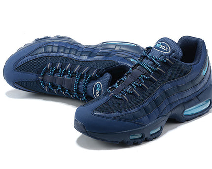 Men's Nike Air Max 95 Obsidian Shoes