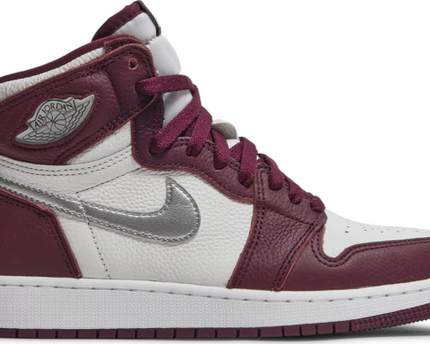 Men's Air Jordan 1 High 'Bordeaux’ Shoes