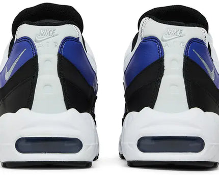 Men's Nike Air Max 95 Persian Violet Shoes