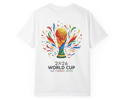 Darwin Nunez 19 Soccer Player T-Shirt, 2026 World Cup Tee, Uruguay Flag