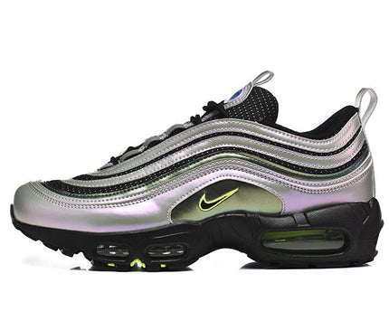 Men's Nike Air Max 95 Ducks of a Feather Storm Shoes
