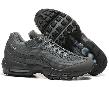 Men's Nike Air Max 95 Dark Gray Shoes