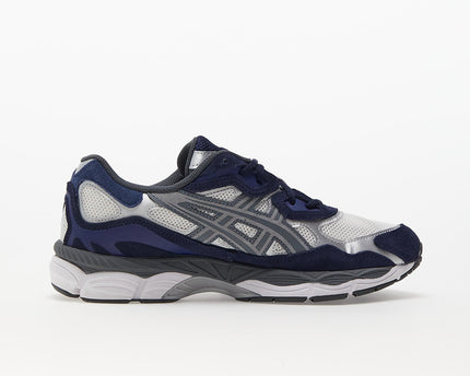 Men's  asics GEL-NYC Cream Steel Grey Shoes