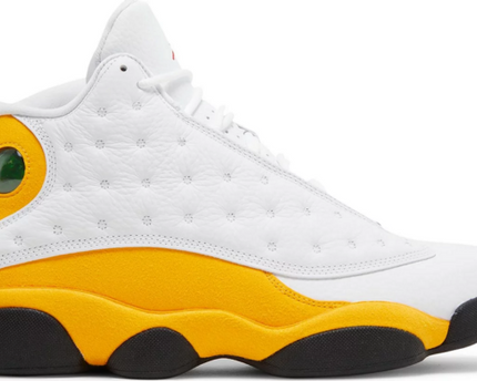 Men's Nike Air Jordan 13 Retro Del Sol Shoes