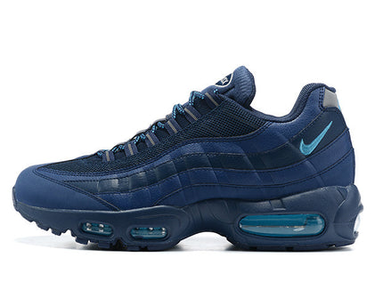 Men's Nike Air Max 95 Obsidian Shoes