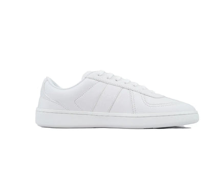 Men's Dior B01 Matchpoint White Smooth Calfskin Sneakers