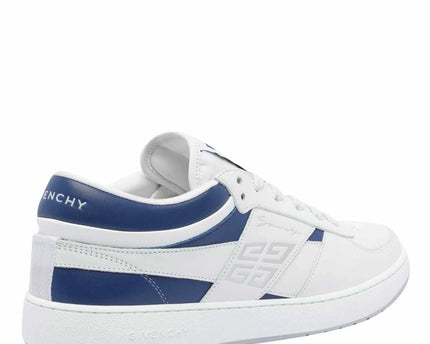 Men's Givenchy G Move Blue Sneakers