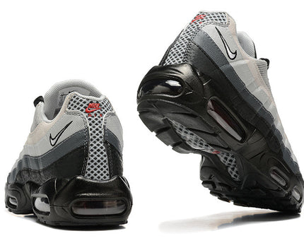 Men's Nike Air Max 95 Reflective Safari Shoes