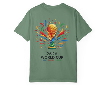 England World Cup 2026 T-shirt, Bellingham Collection Shirt, Gift for him, England Flag, Collectible